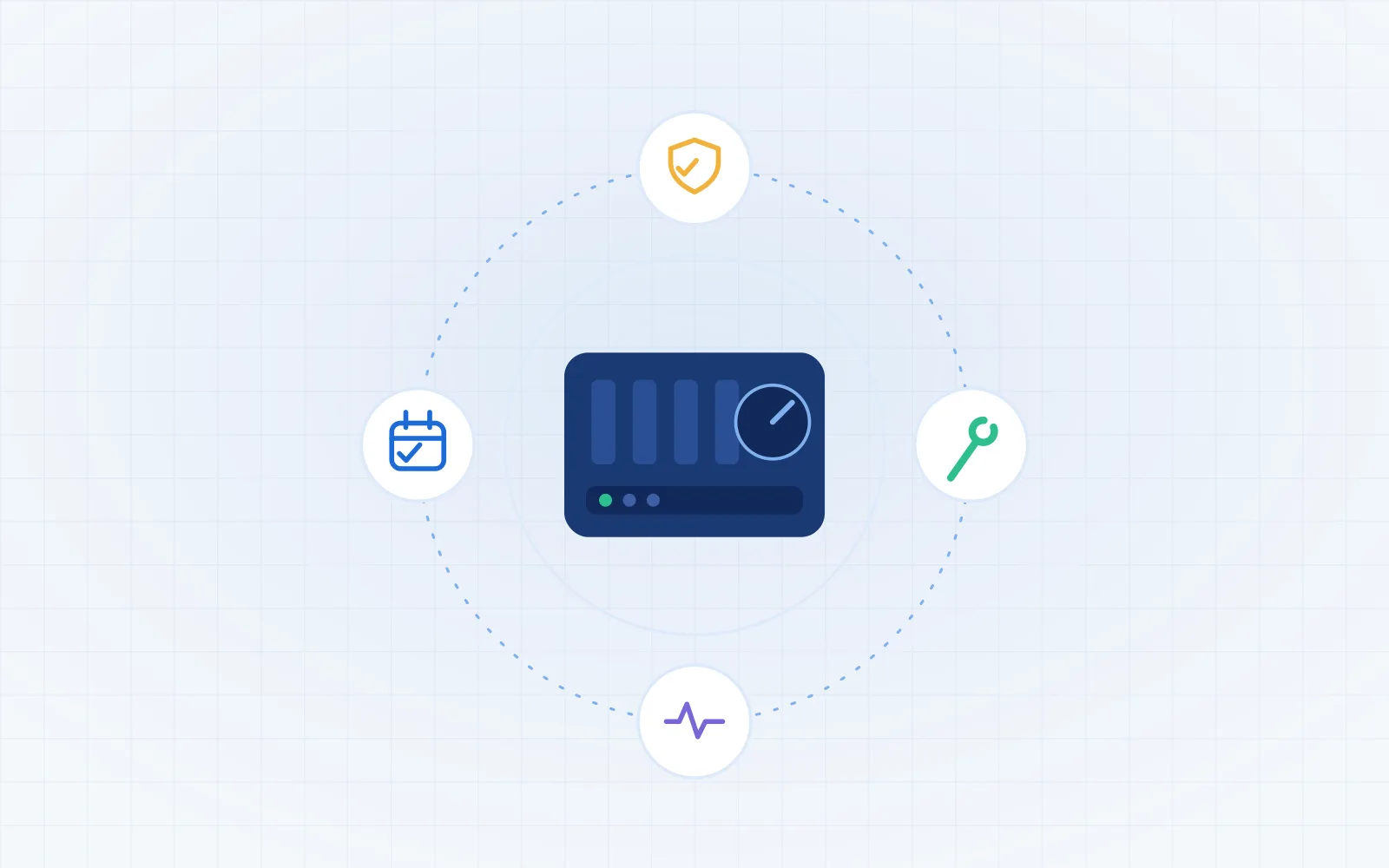 Asset Intelligence image
