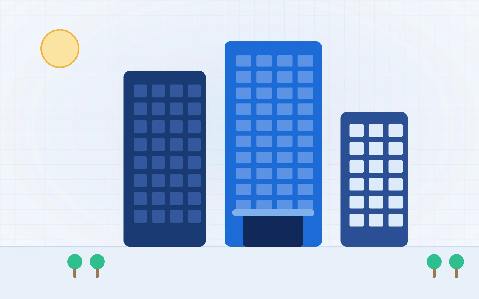 Commercial Properties