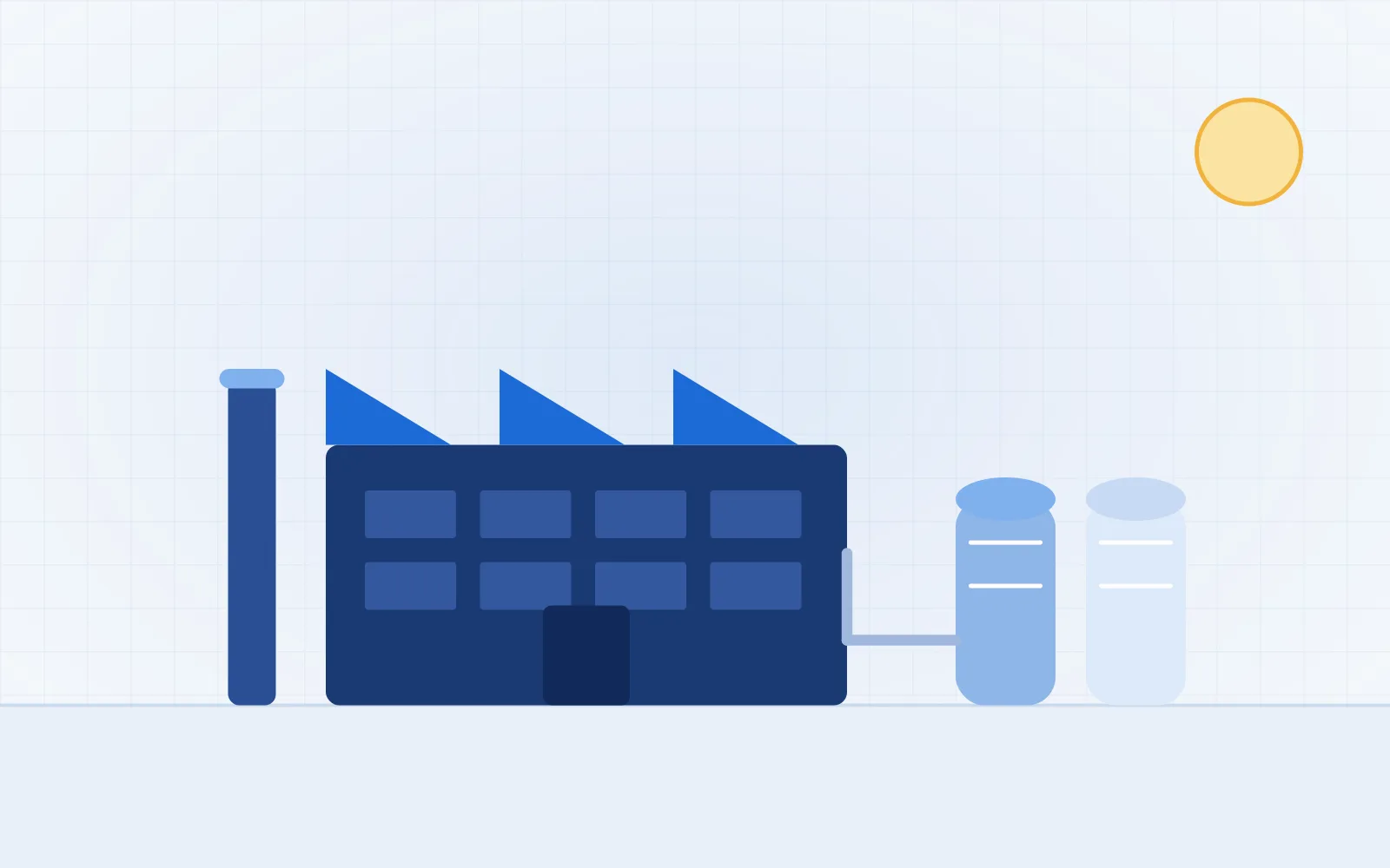 Industrial Facilities