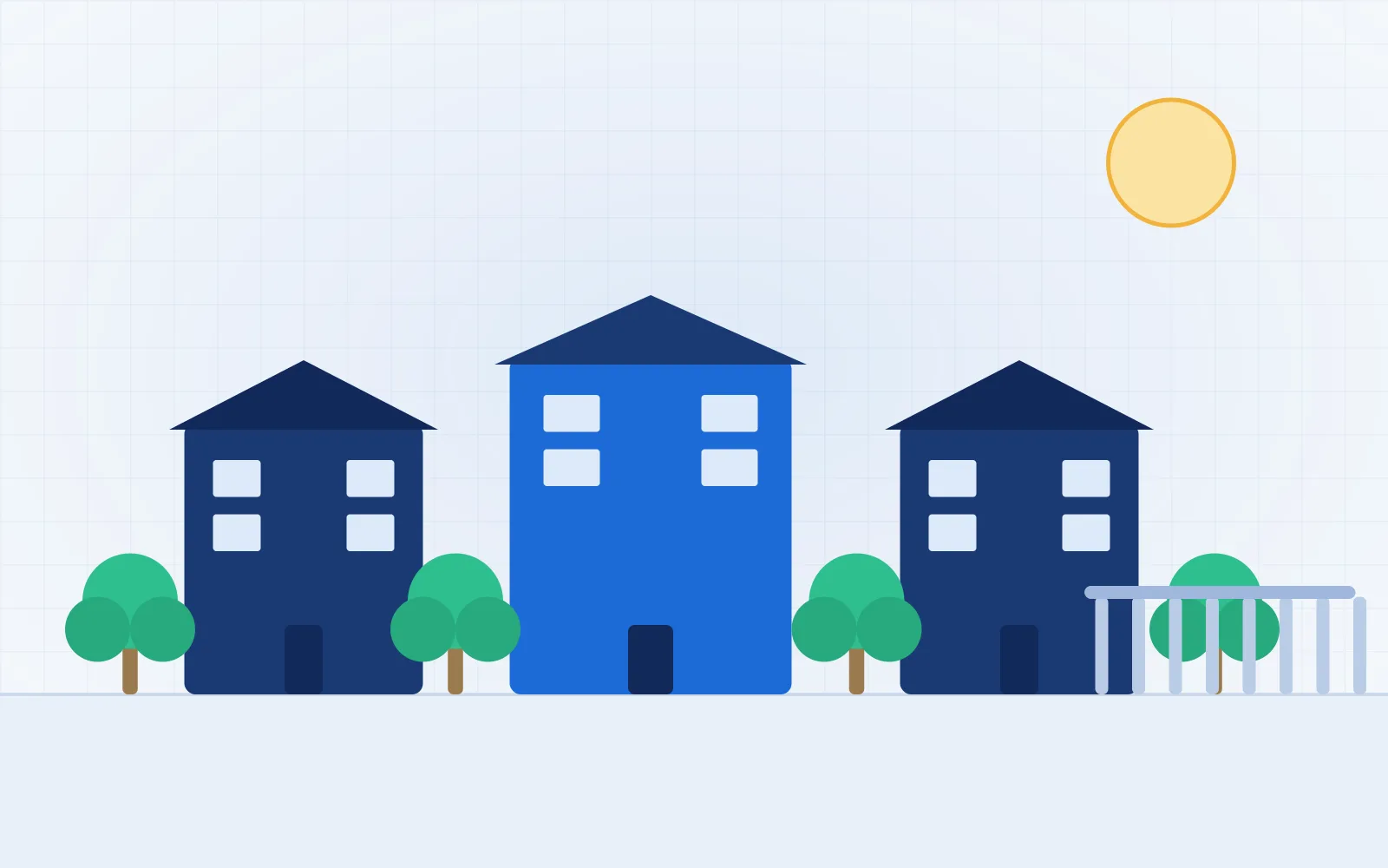 Residential Estates
